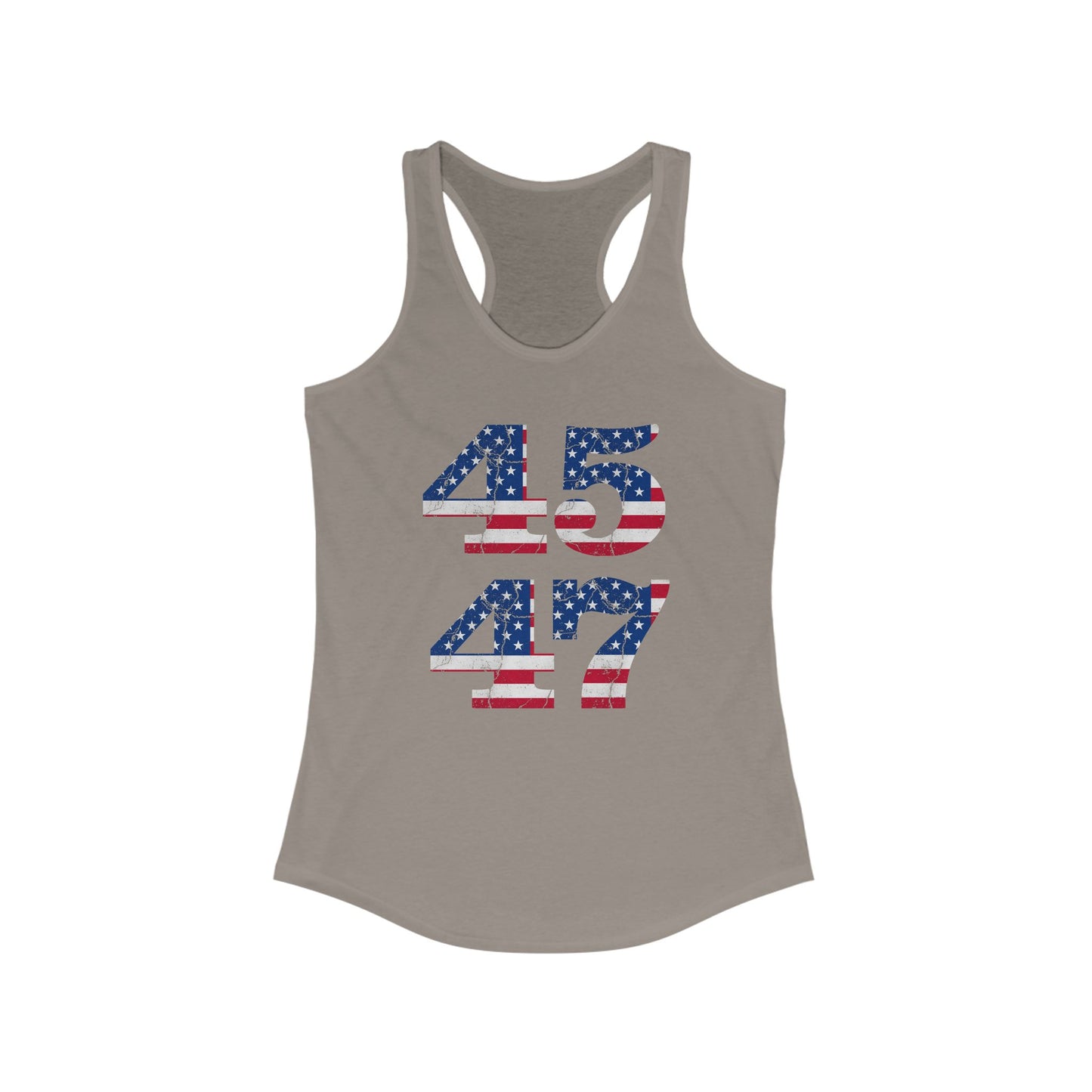 45/47 Women's Ideal Racerback Tank