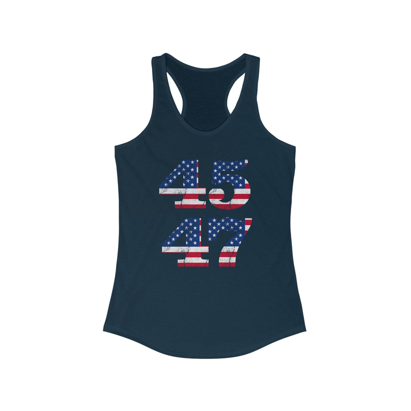 45/47 Women's Ideal Racerback Tank
