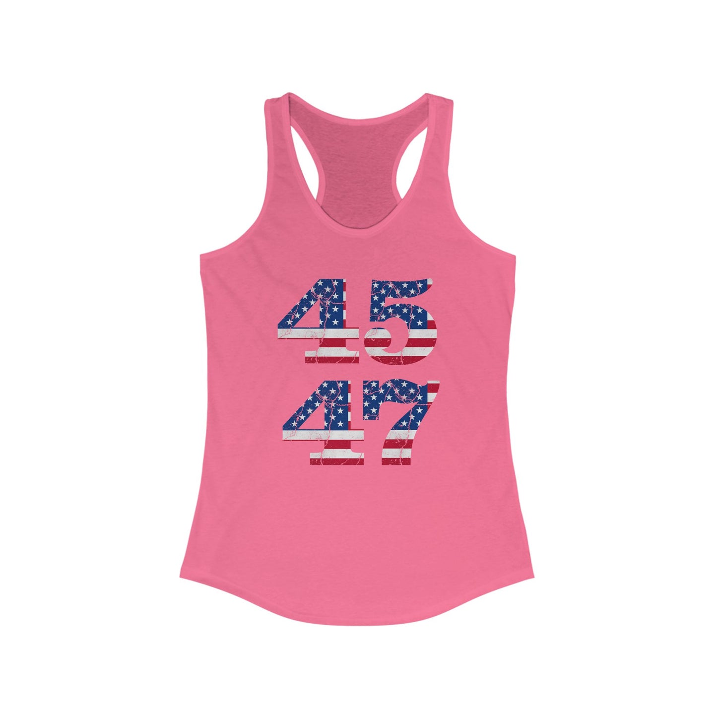 45/47 Women's Ideal Racerback Tank