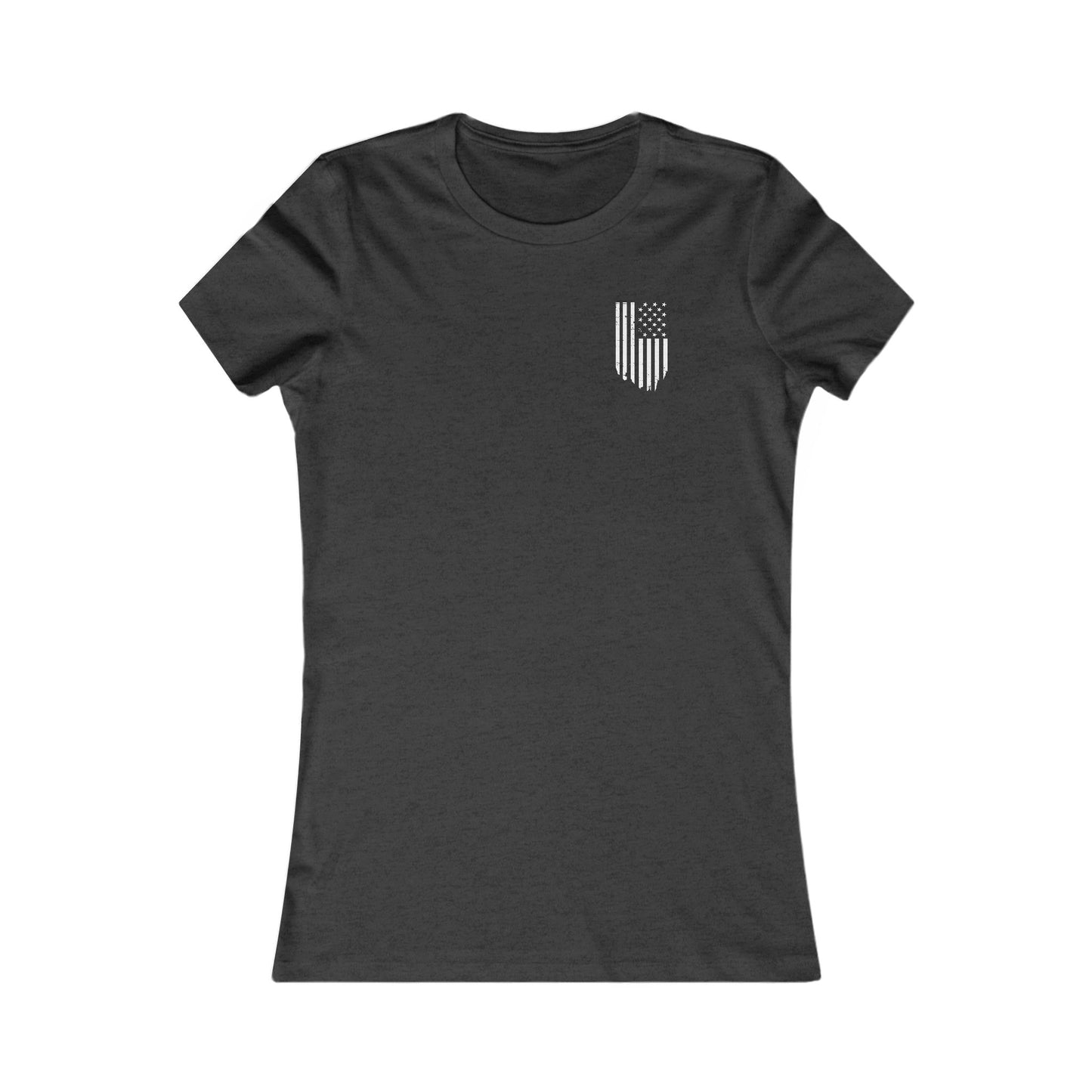 We The People - Owe Illegals Nothing Women's Favorite Tee
