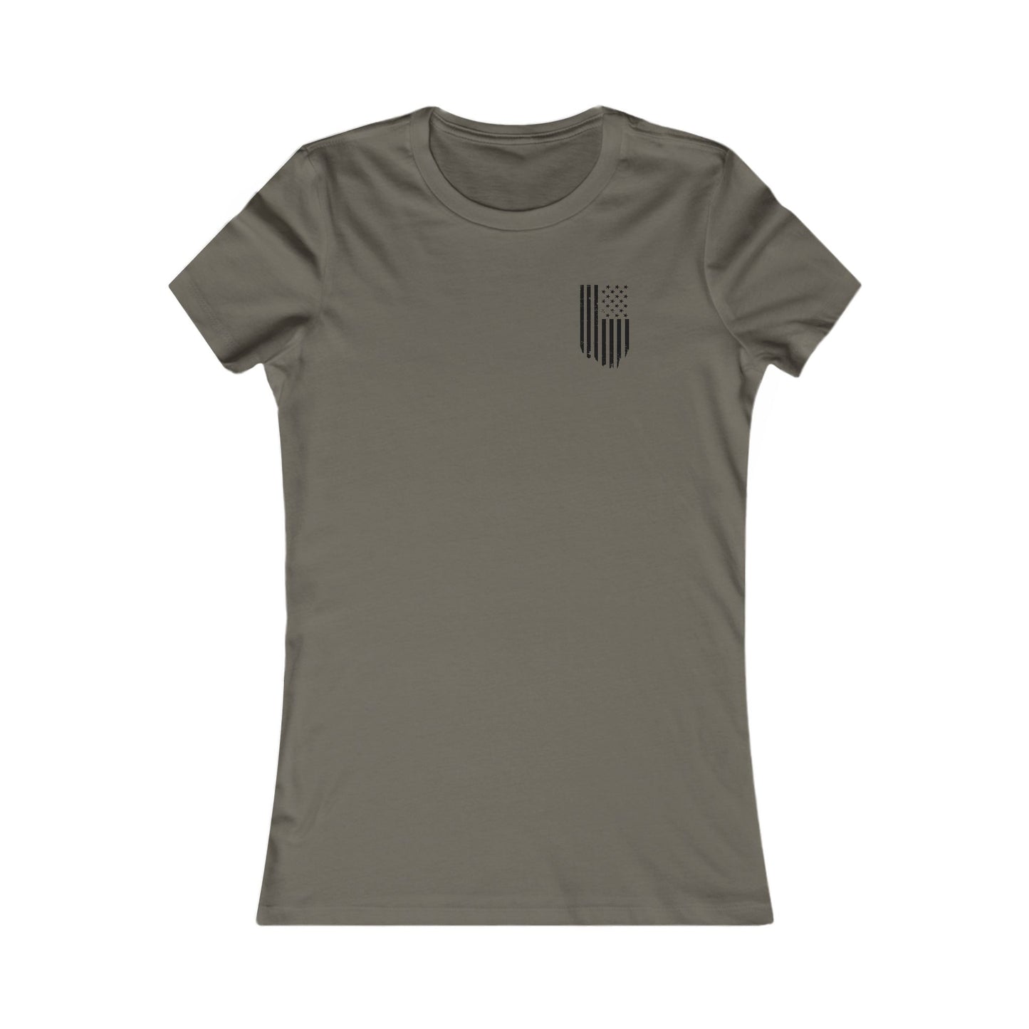 We The People - Owe Illegals Nothing Women's Favorite Tee