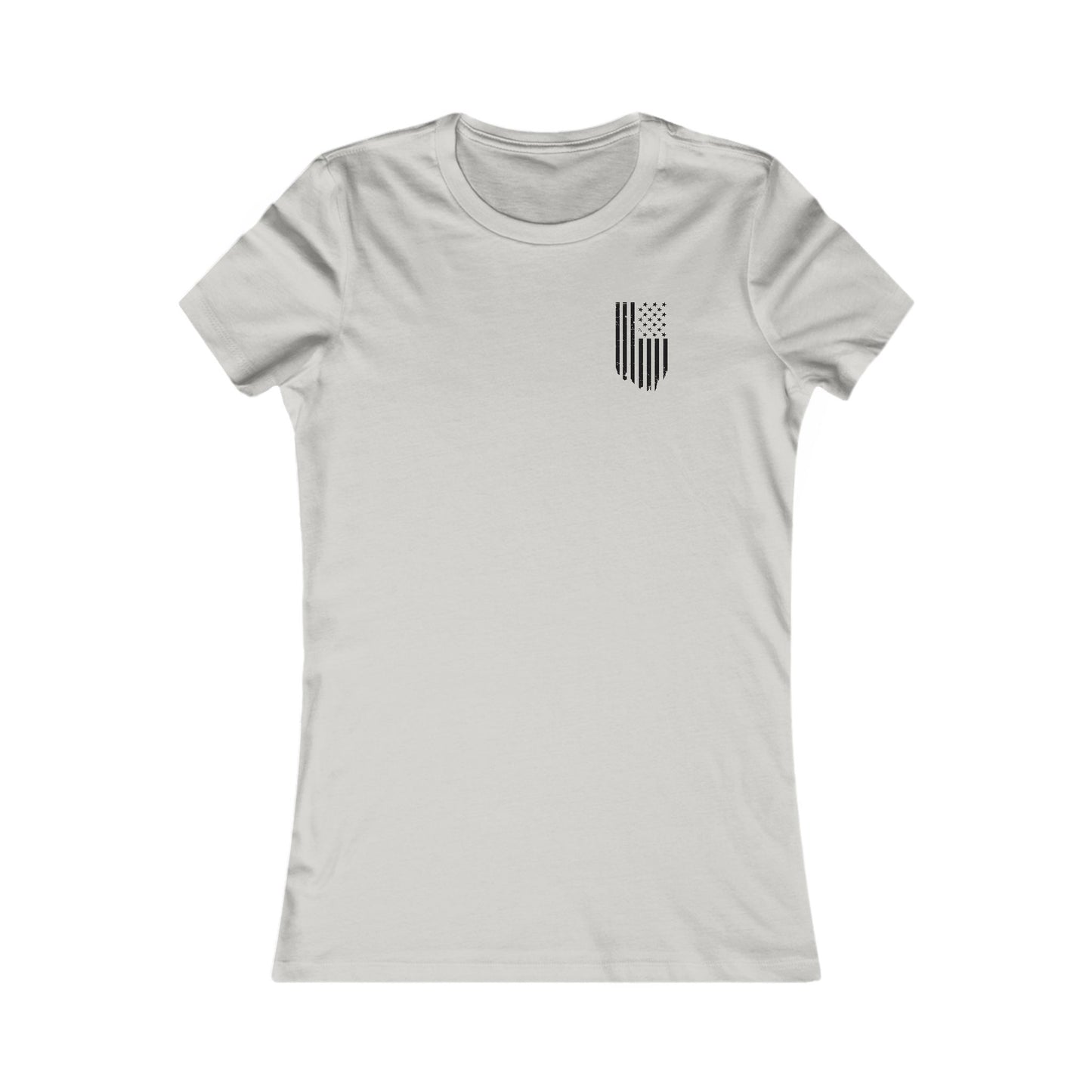 We The People - Owe Illegals Nothing Women's Favorite Tee