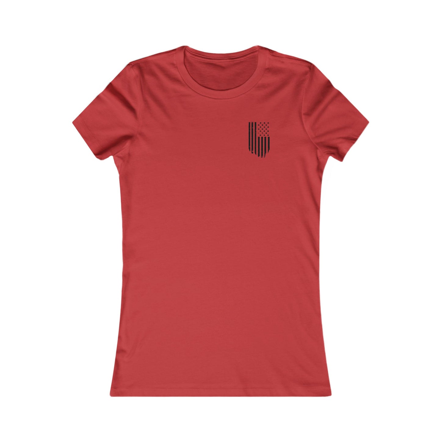 We The People - Owe Illegals Nothing Women's Favorite Tee