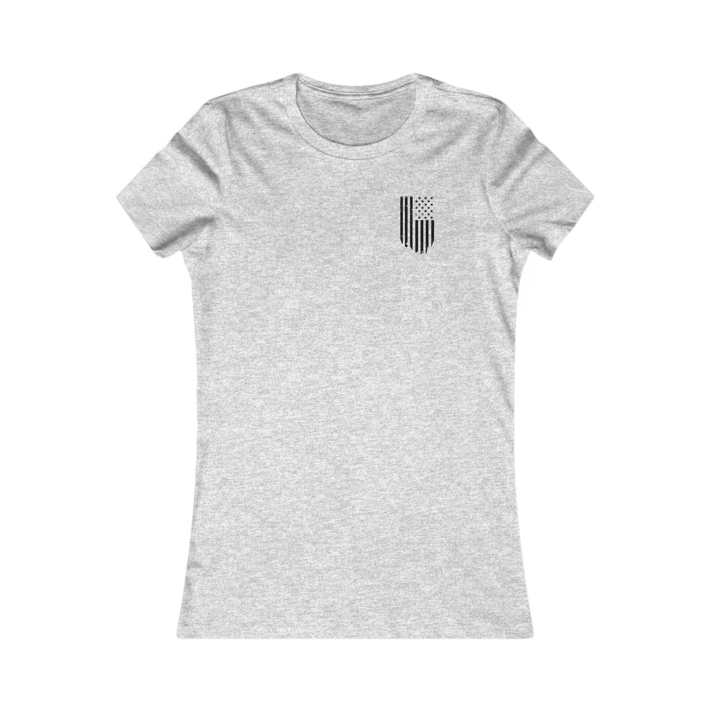 We The People - Owe Illegals Nothing Women's Favorite Tee