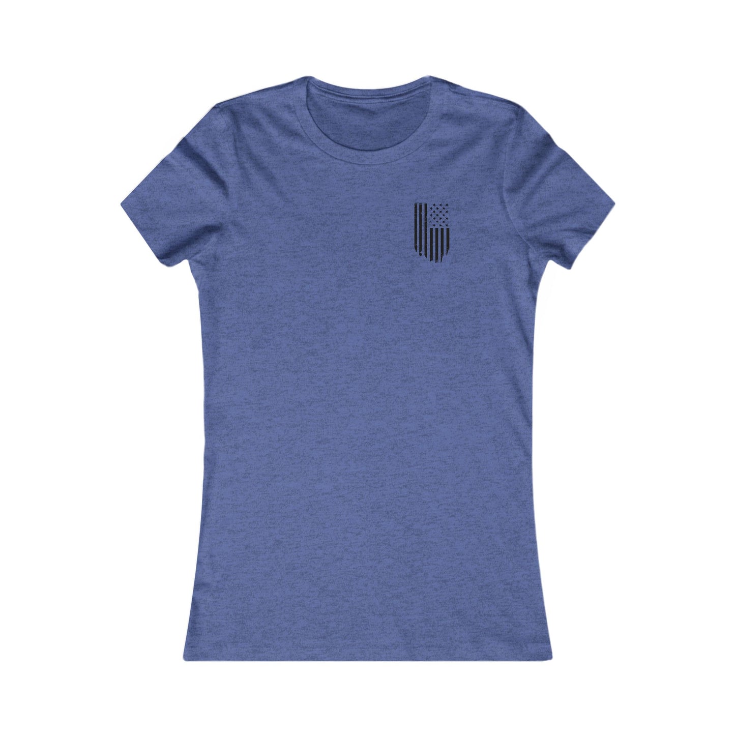 We The People - Owe Illegals Nothing Women's Favorite Tee