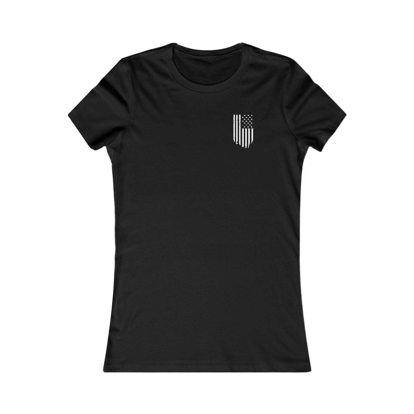 We The People - Owe Illegals Nothing Women's Favorite Tee