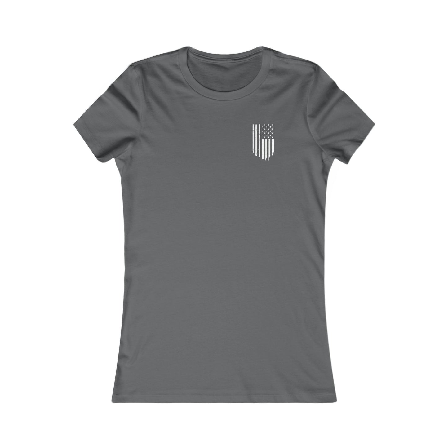 We The People - Owe Illegals Nothing Women's Favorite Tee