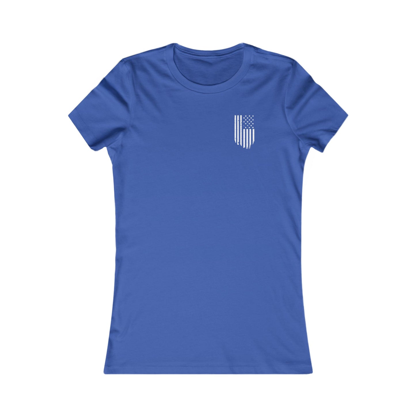 We The People - Owe Illegals Nothing Women's Favorite Tee