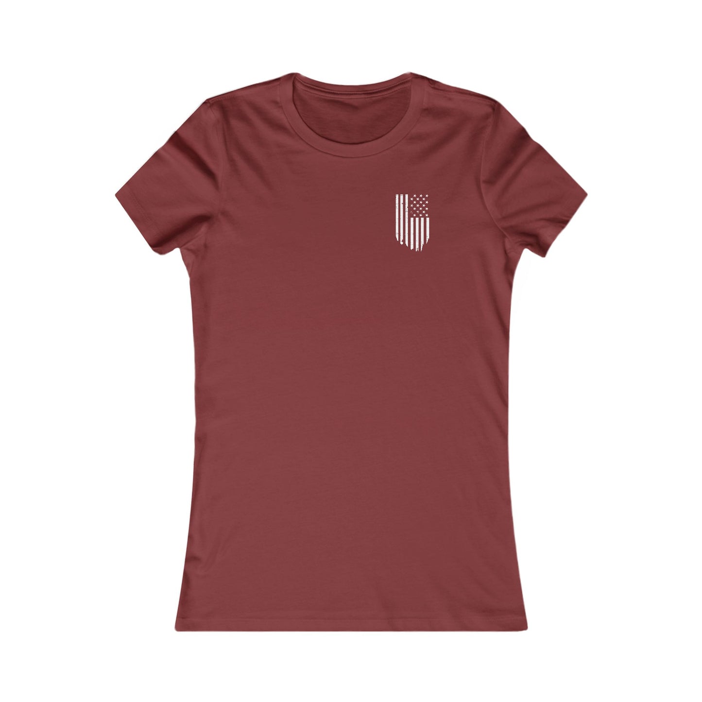We The People - Owe Illegals Nothing Women's Favorite Tee