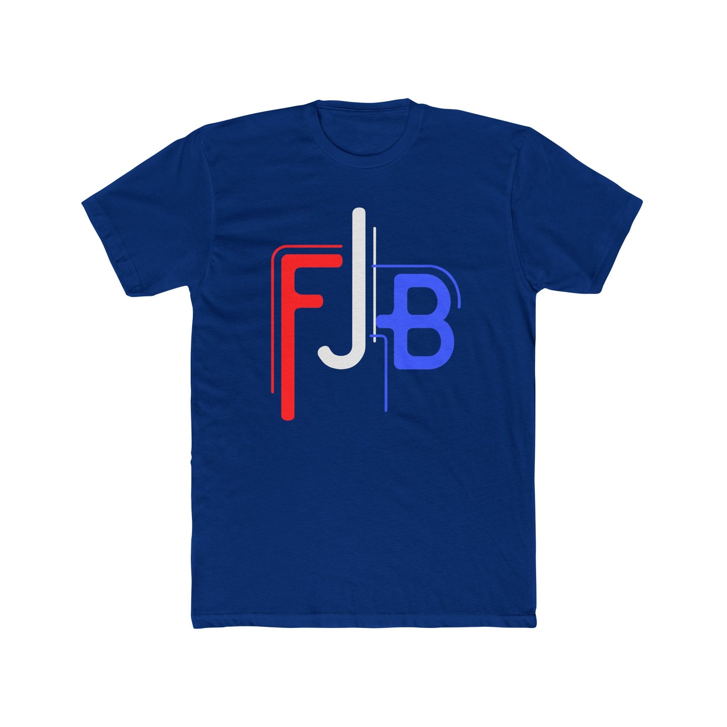 FJB!! Cotton Crew Tee Clearance
