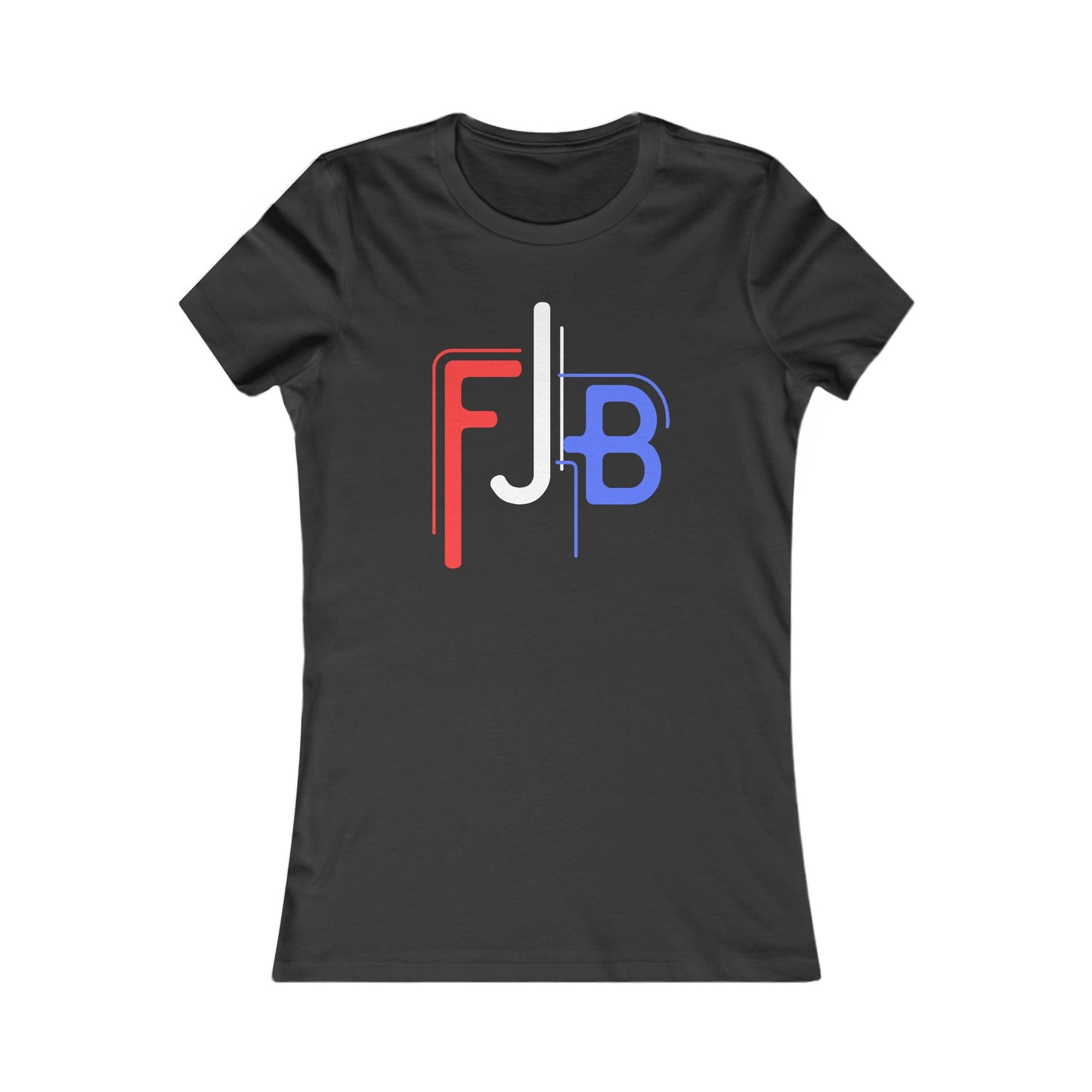 FJB!! Women's Favorite Tee Clearance