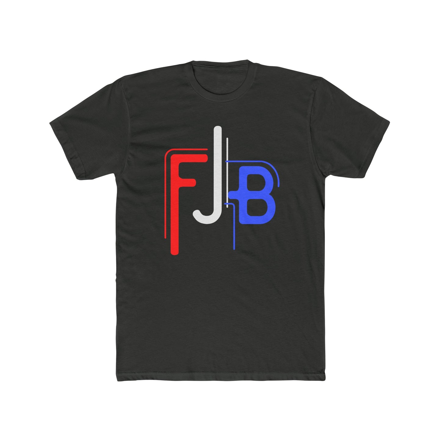 FJB!! Cotton Crew Tee Clearance