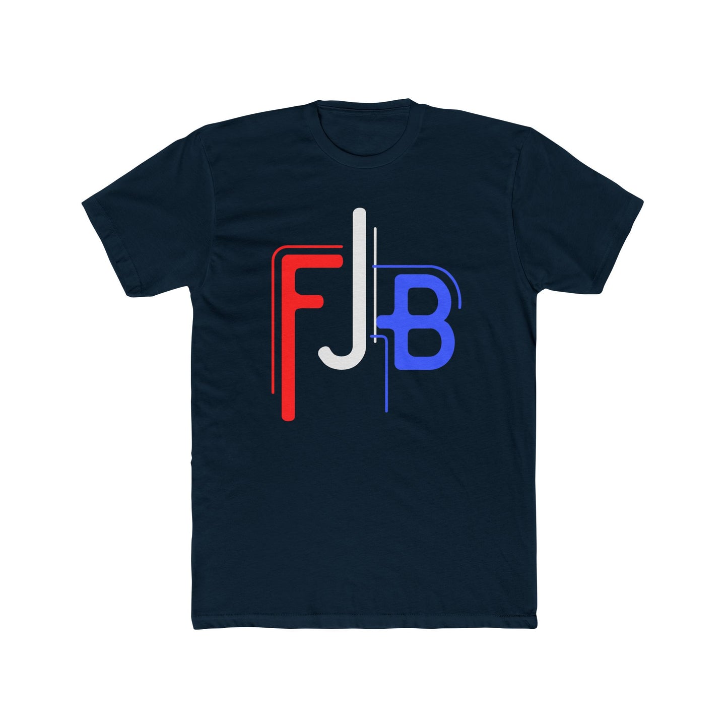 FJB!! Cotton Crew Tee Clearance