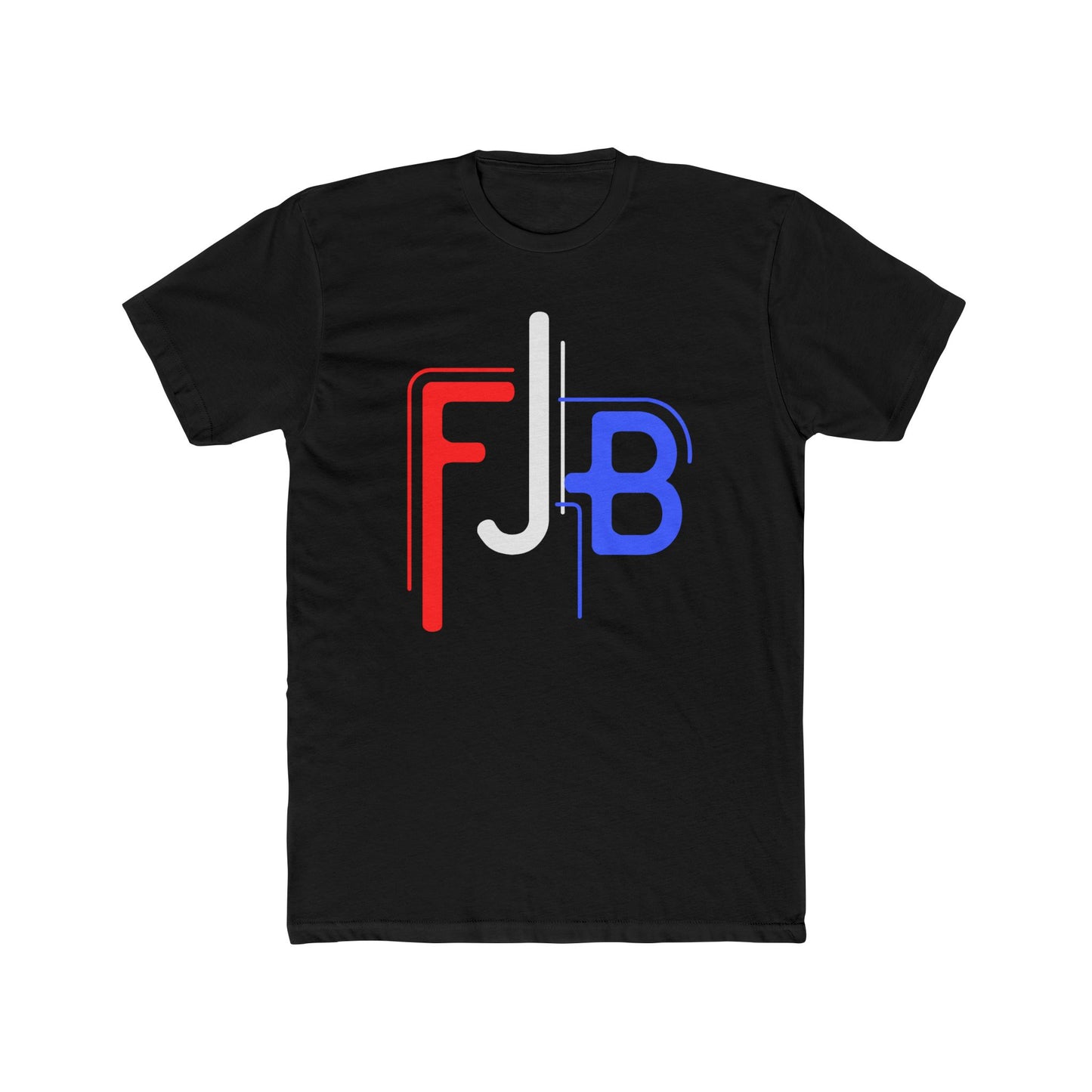 FJB!! Cotton Crew Tee Clearance