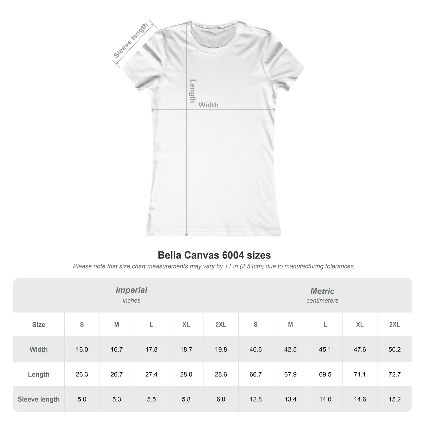 America 250 Women's Favorite Tee
