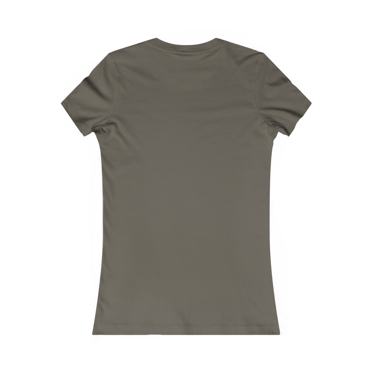 American AF Women's Favorite Tee