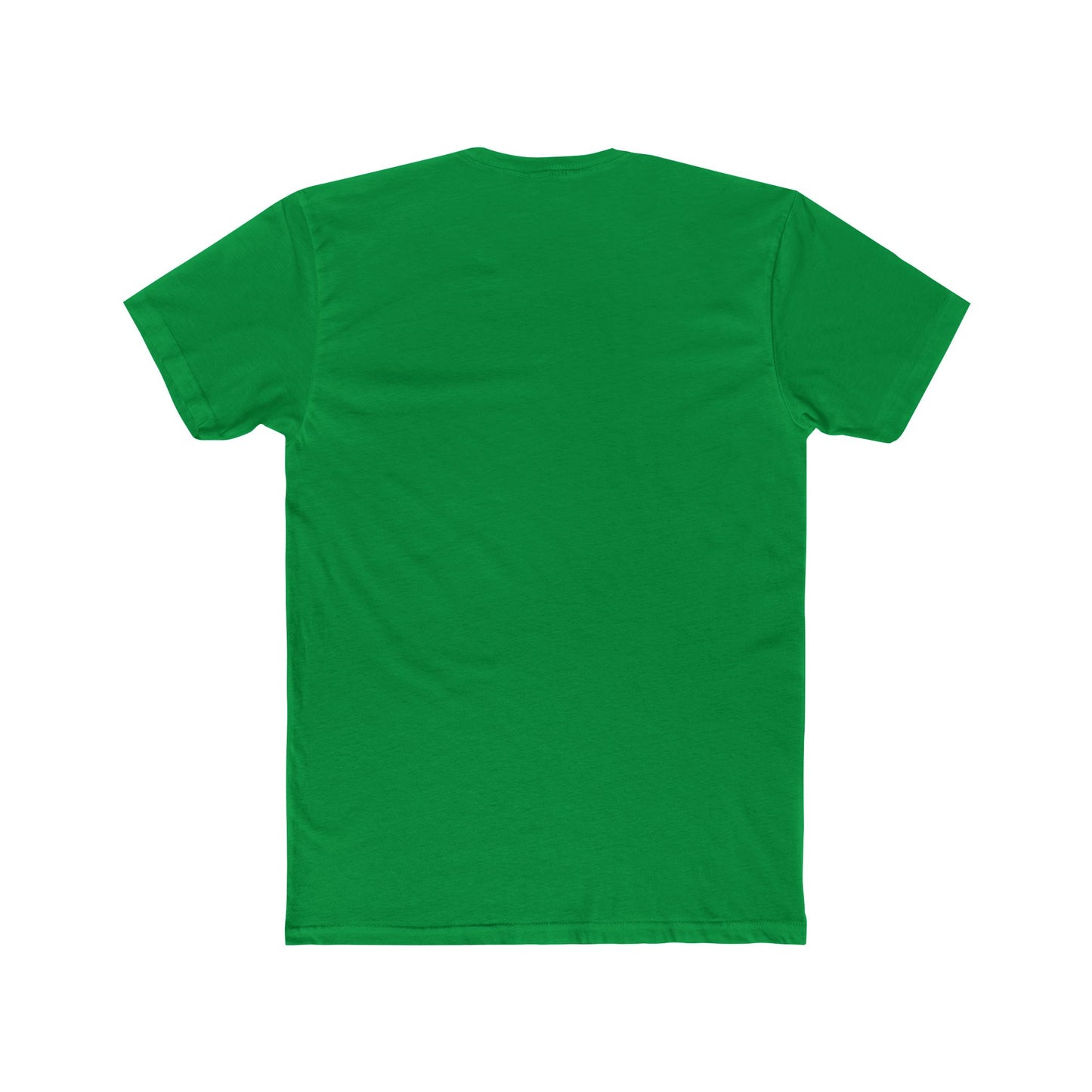 Liberty Eagle 250 Cotton Crew Tee