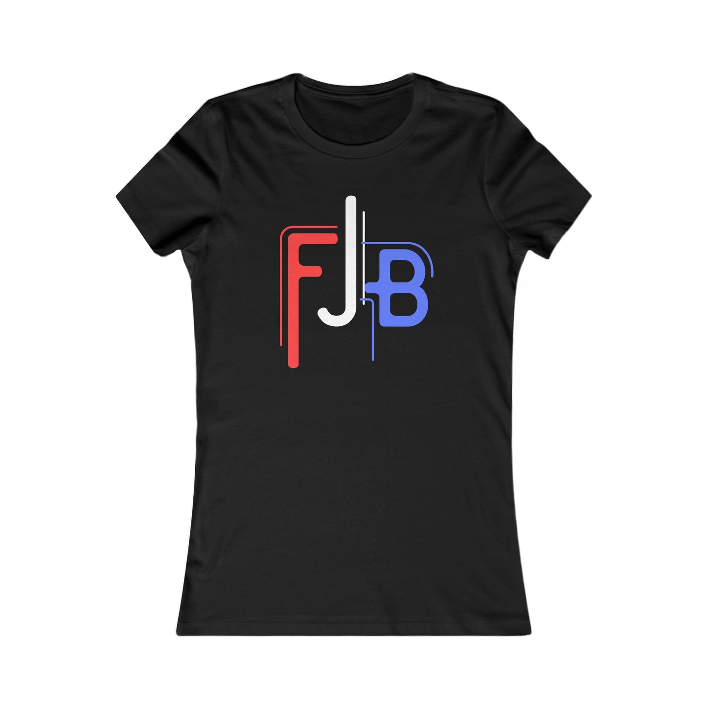 FJB!! Women's Favorite Tee Clearance