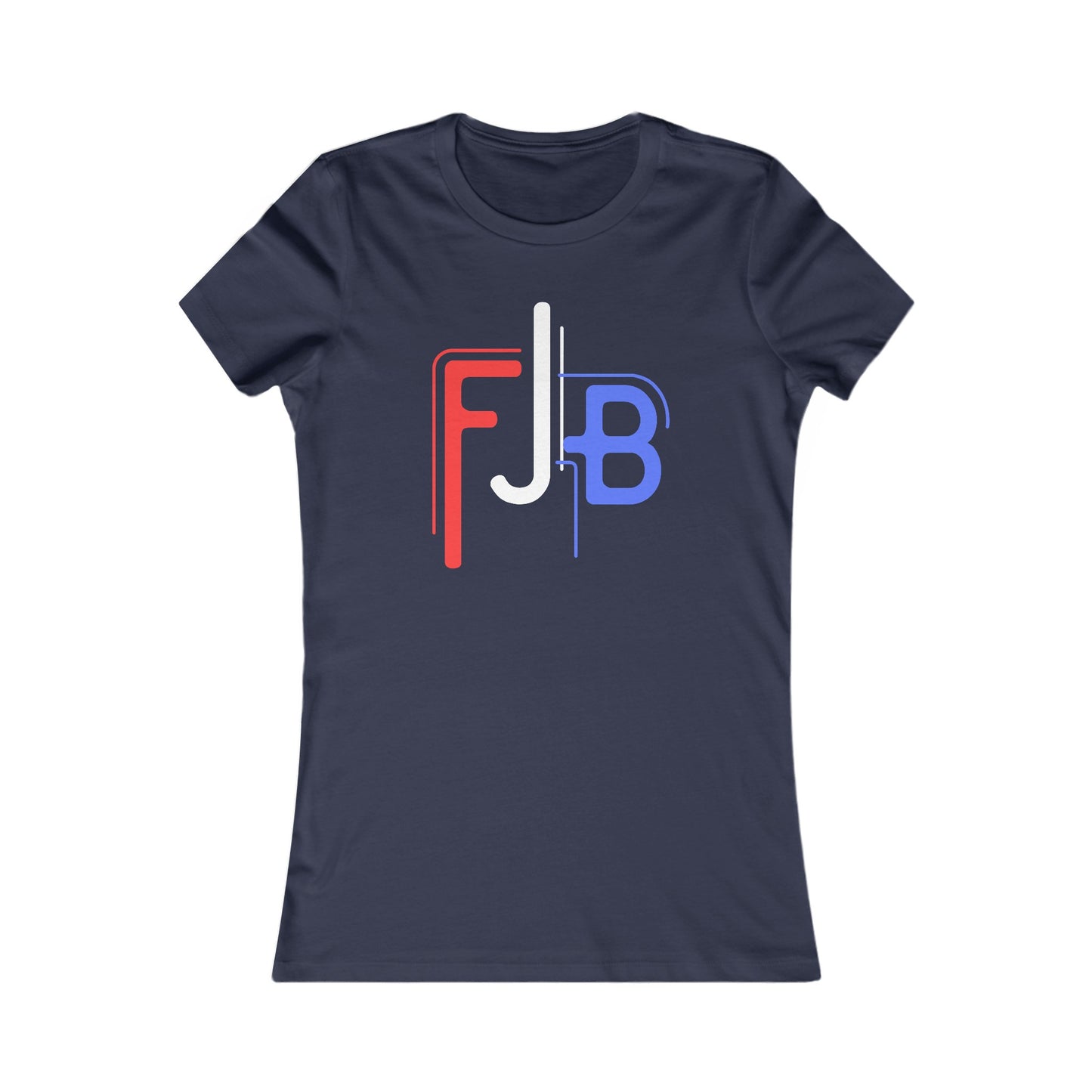 FJB!! Women's Favorite Tee Clearance