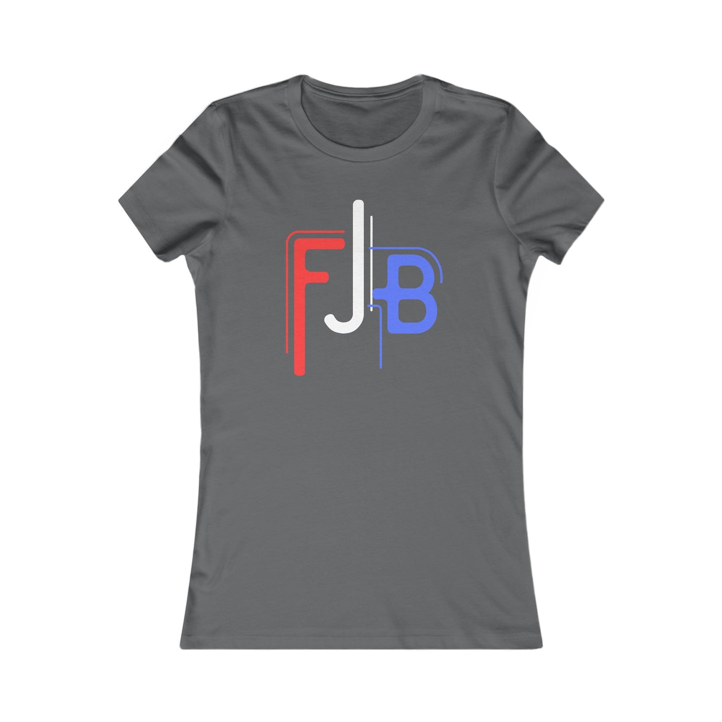FJB!! Women's Favorite Tee Clearance