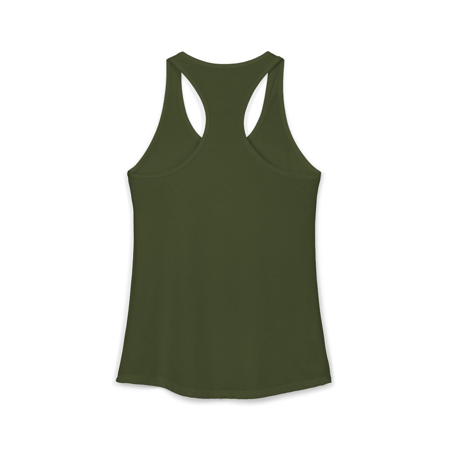 American AF 250 Women's Ideal Racerback Tank