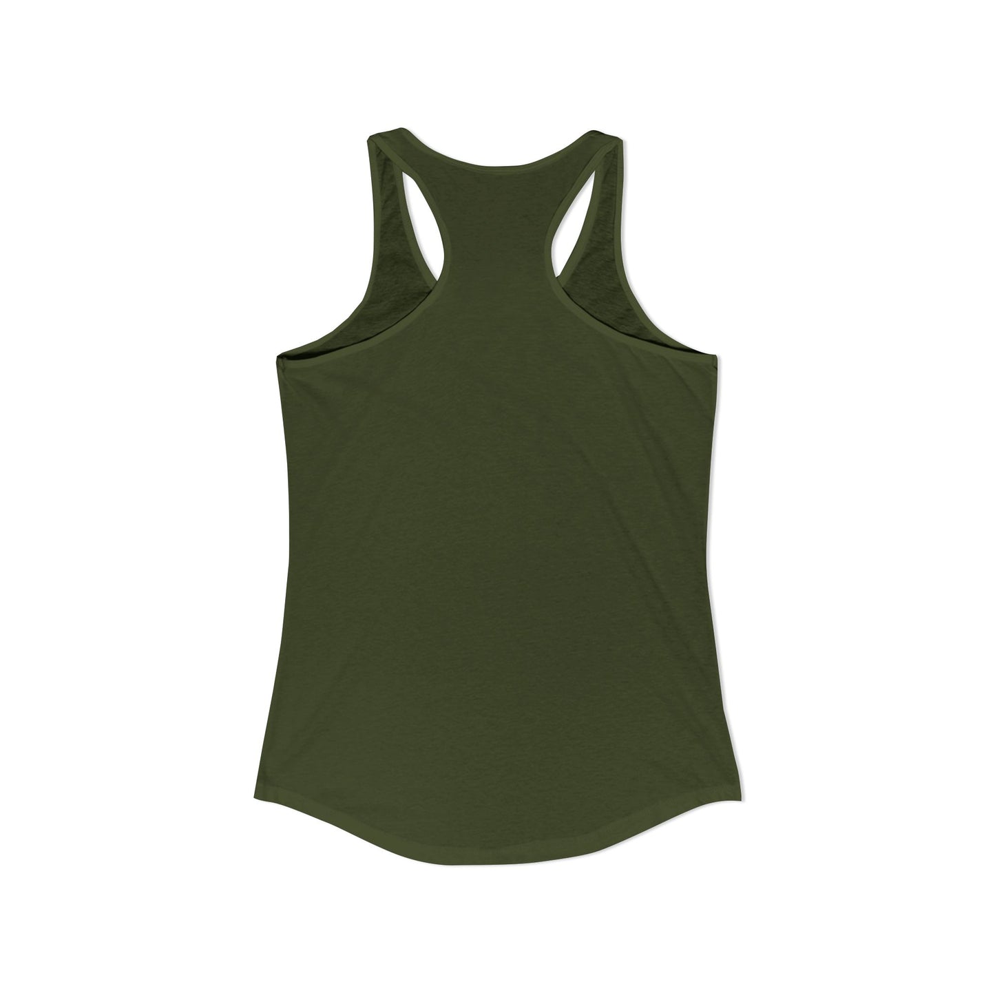 American AF 250 Women's Ideal Racerback Tank